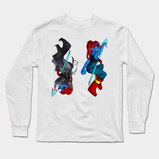 Undying one Long Sleeve T-Shirt